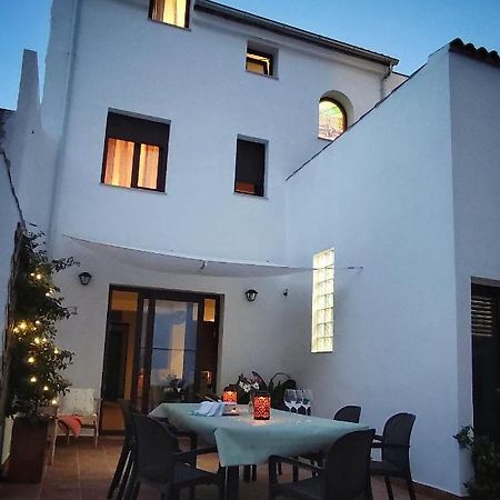 Casa La Oliva Villa Albanchez de Ubeda Ngoại thất bức ảnh