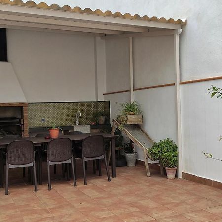 Casa La Oliva Villa Albanchez de Ubeda Ngoại thất bức ảnh