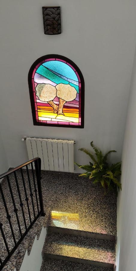 Casa La Oliva Villa Albanchez de Ubeda Ngoại thất bức ảnh
