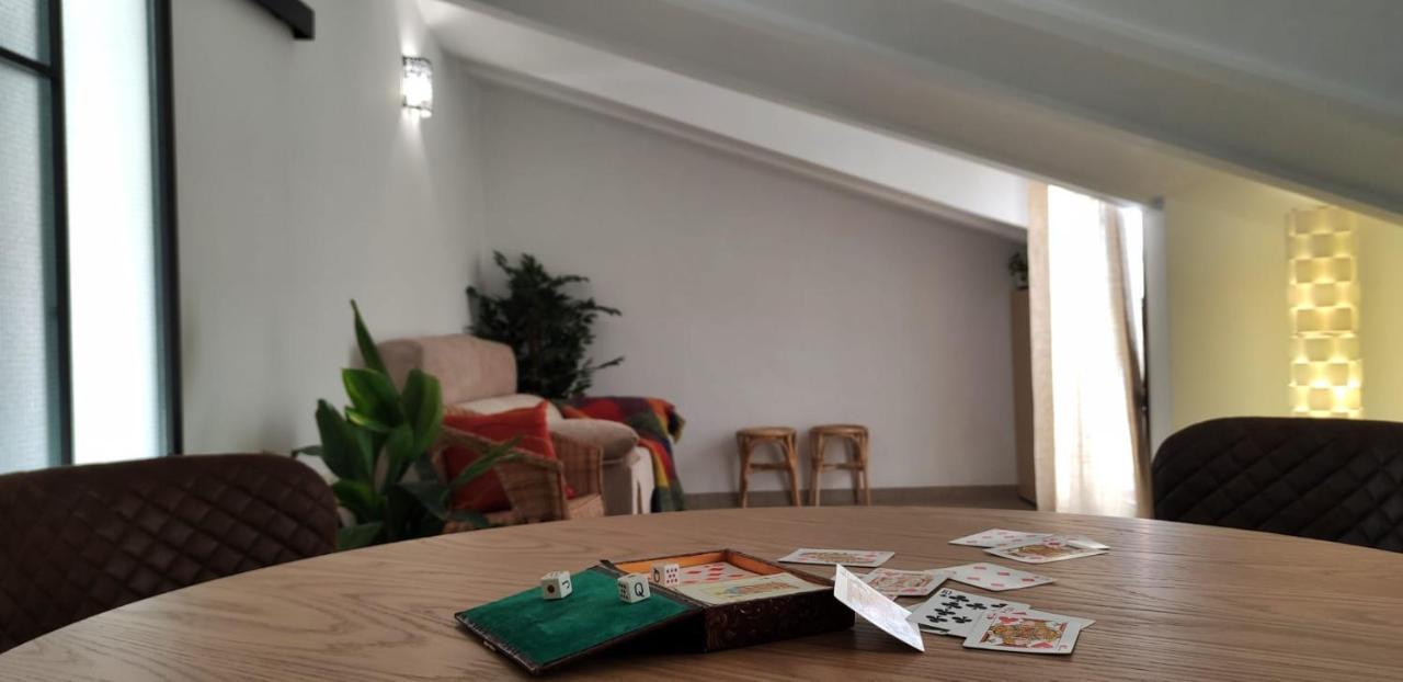 Casa La Oliva Villa Albanchez de Ubeda Ngoại thất bức ảnh