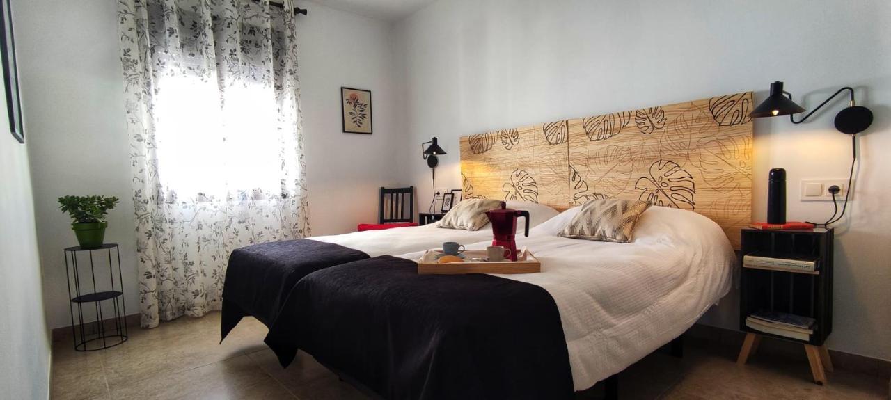 Casa La Oliva Villa Albanchez de Ubeda Ngoại thất bức ảnh