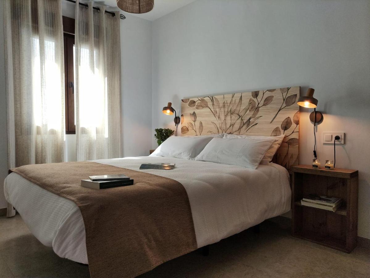 Casa La Oliva Villa Albanchez de Ubeda Ngoại thất bức ảnh