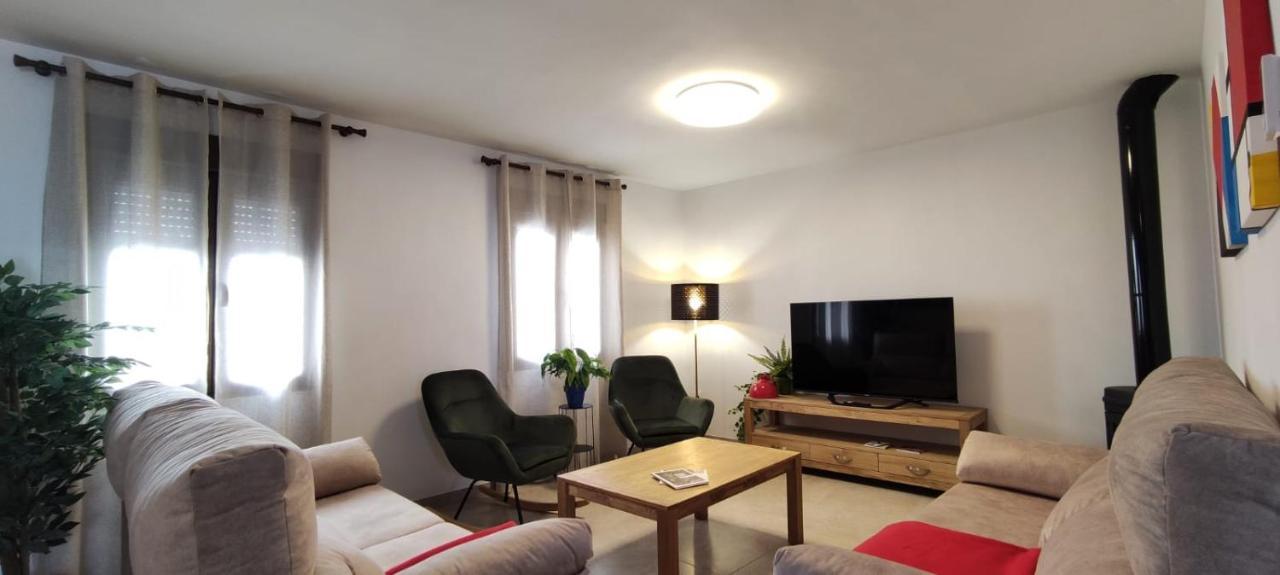 Casa La Oliva Villa Albanchez de Ubeda Ngoại thất bức ảnh