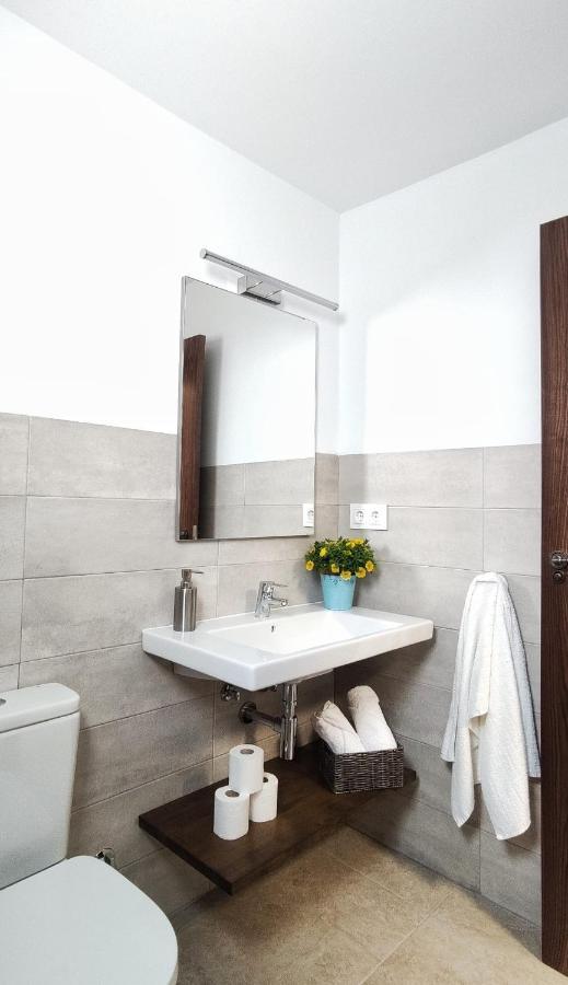 Casa La Oliva Villa Albanchez de Ubeda Ngoại thất bức ảnh