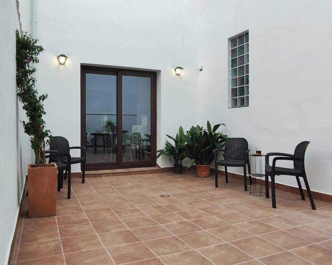 Casa La Oliva Villa Albanchez de Ubeda Ngoại thất bức ảnh