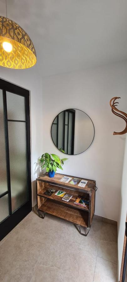 Casa La Oliva Villa Albanchez de Ubeda Ngoại thất bức ảnh