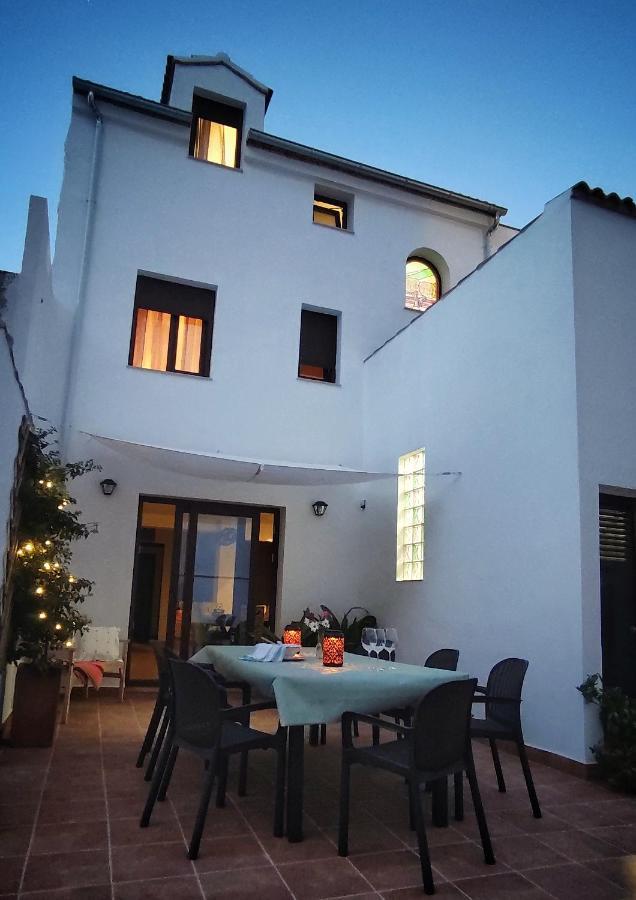 Casa La Oliva Villa Albanchez de Ubeda Ngoại thất bức ảnh