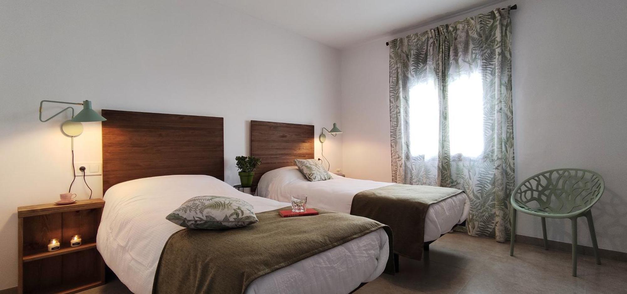 Casa La Oliva Villa Albanchez de Ubeda Ngoại thất bức ảnh